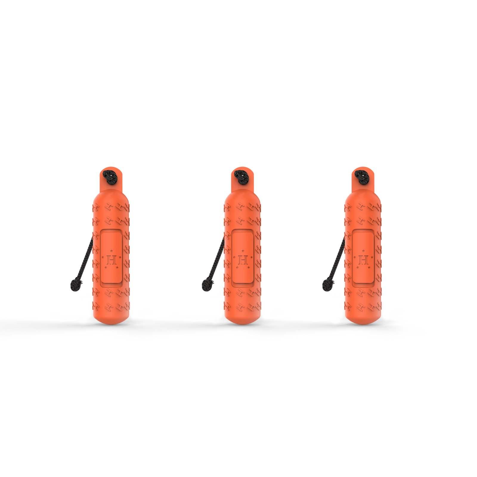 3 Pack – Orange