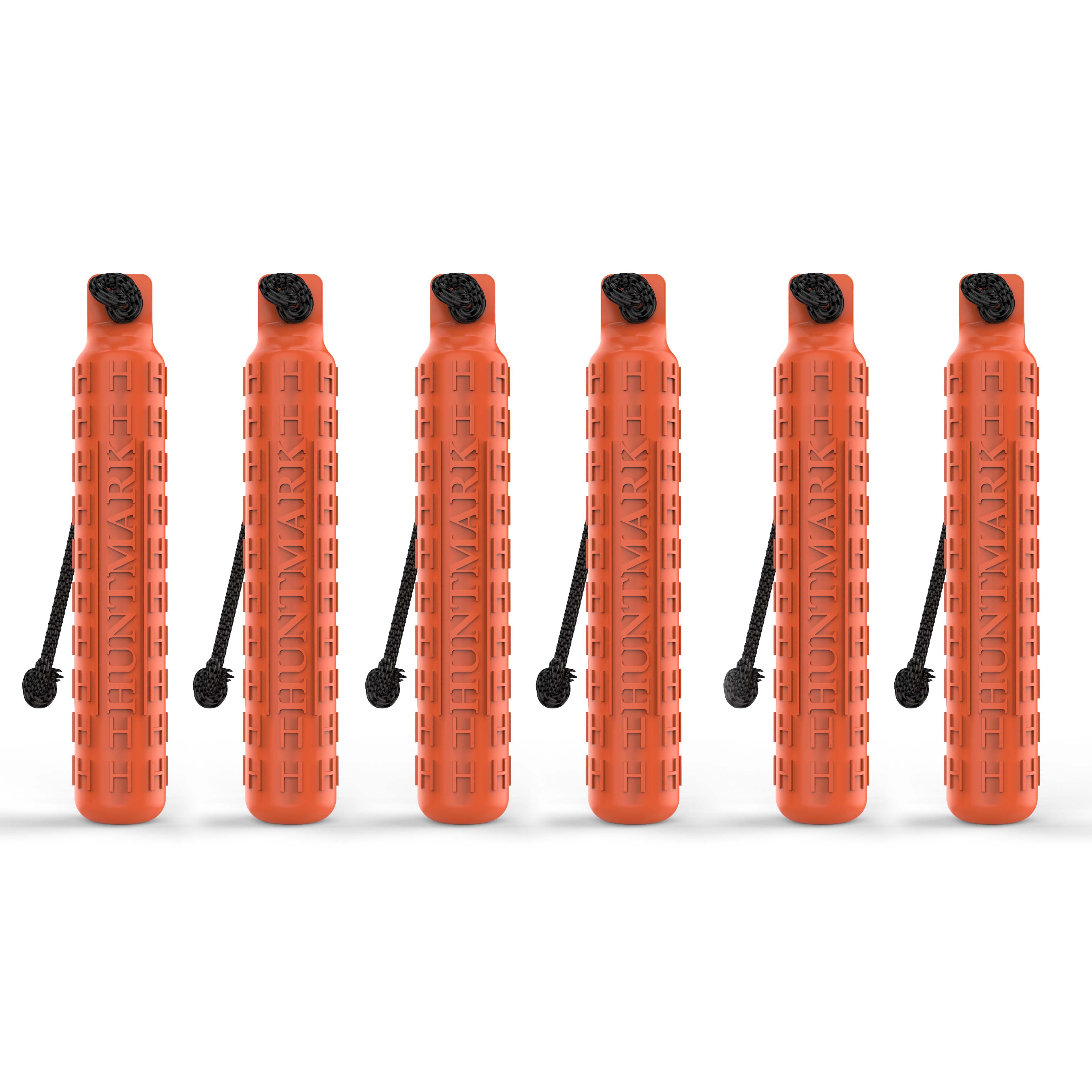 6 Pack Orange