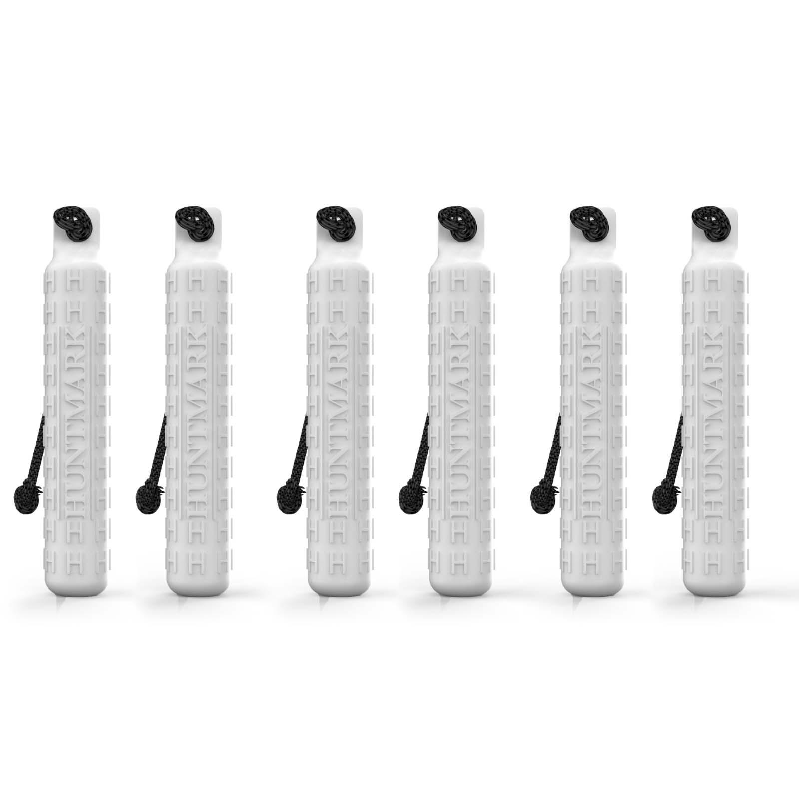 6 Pack White