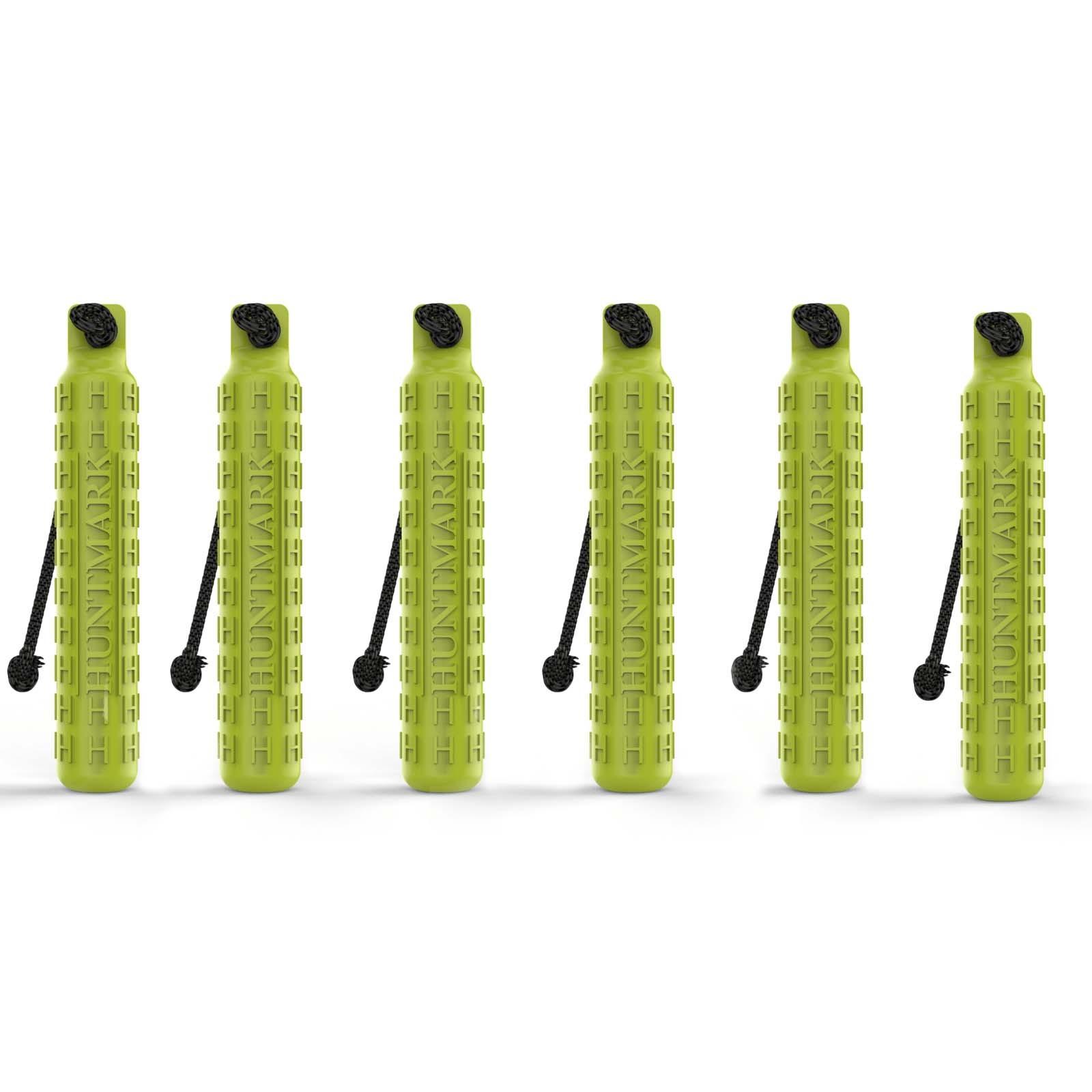 6 Pack Yellow